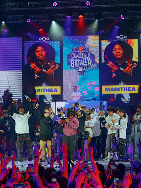 Final Nacional Red Bull Batalla Colombia 2026