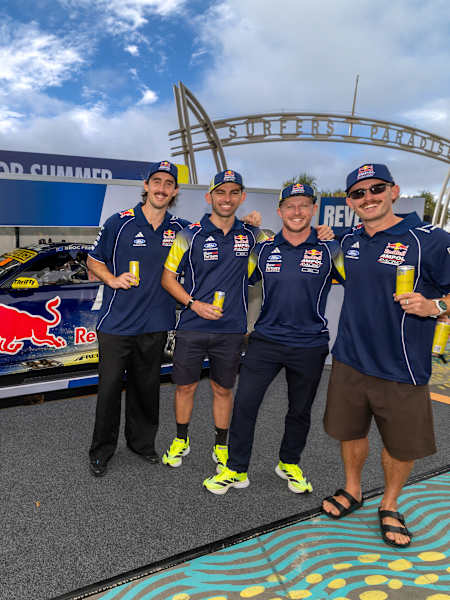 Broc and Will and Those Carter Boys for the Summer Livery Launch