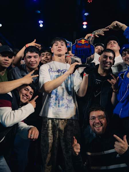Draker campeón regional sur 2026