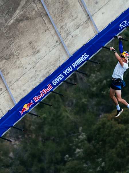 Red Bull Bridge Bars
