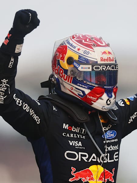 Verstappen je bio nezaustavljiv na stazi Sepang