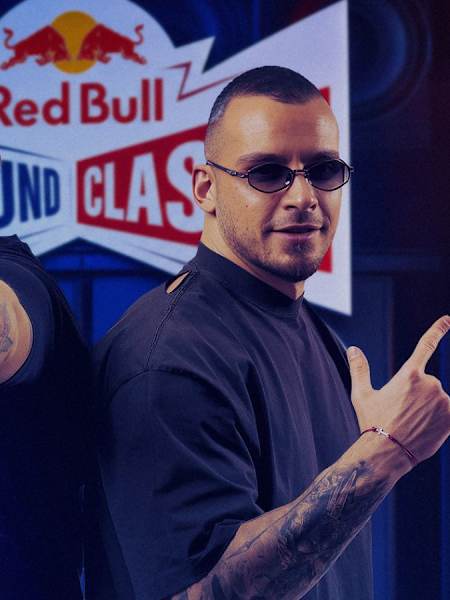 Кои са Торино и Пашата – един от отборите в Red Bull SoundClash
