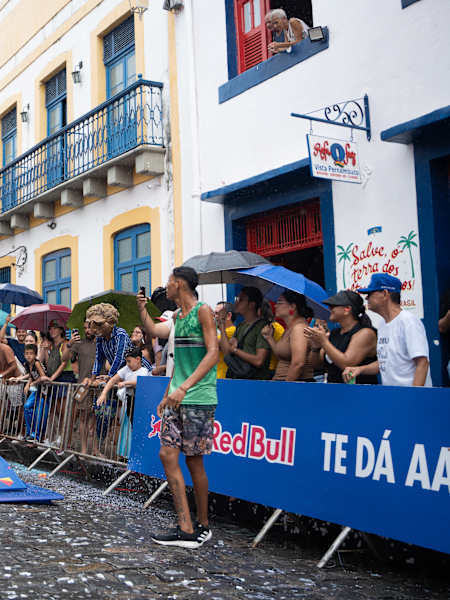 Red Bull Corrida de Gigantes 2026