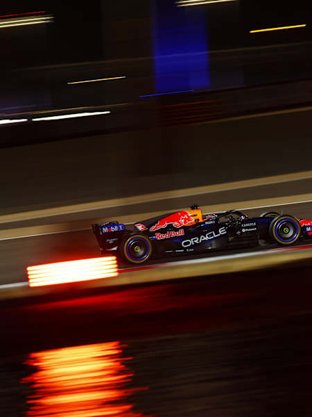 2026 Bahrain Pre Season Testing - Week 1, Day 1