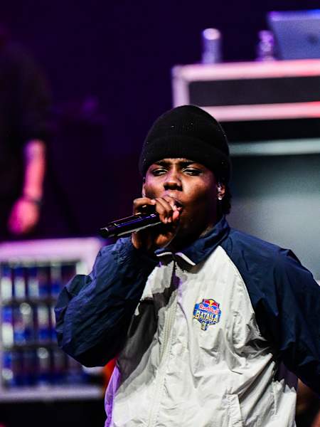 Winning moment Fat N Plazas 2026