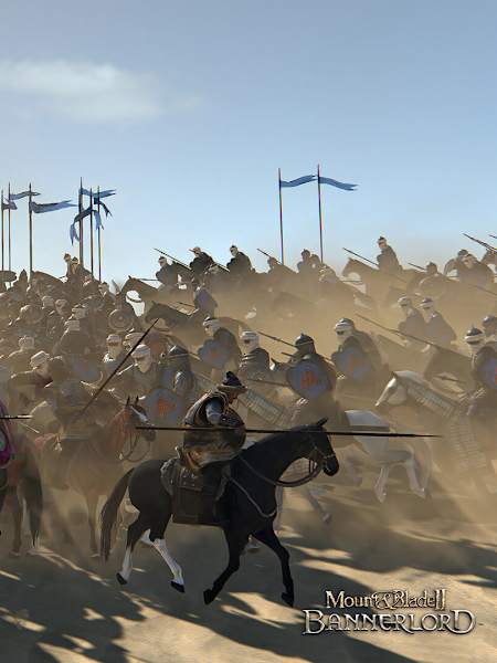 Bannerlord hileleri ve konsol kodlarıyla kaderini değiştir!