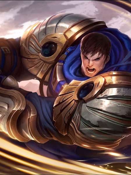 League of Legends (LoL) 2026