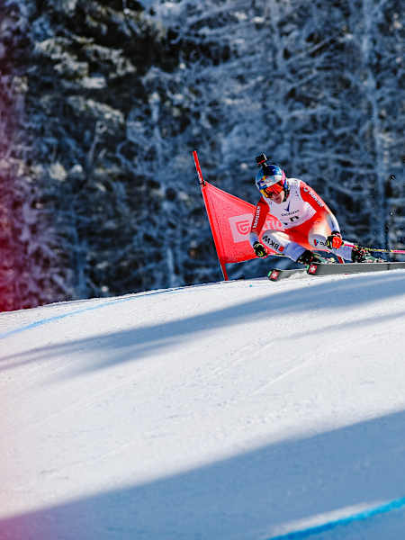 Fani Smit, Svetski kup Fristajl Ski Crossa na Kopaoniku