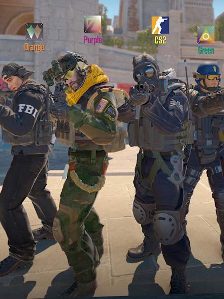 Donanımını rekabete hazırla