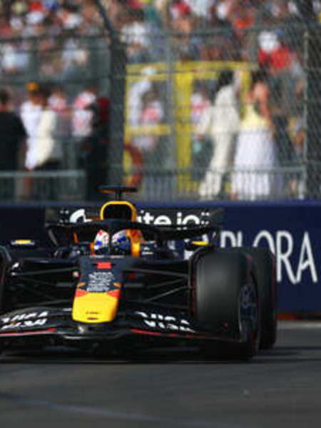 Formula 1 Bayrakları ve Anlamları