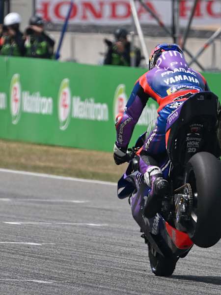 Toprak Razgatlıoğlu