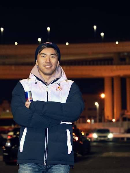 笹原右京が行く！大黒P.A.発のストリート・カーカルチャー最前線