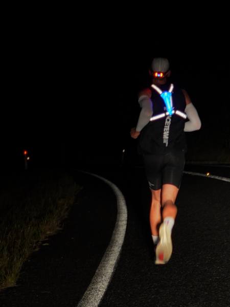 Red Bull Race the Sun 2025 Recap