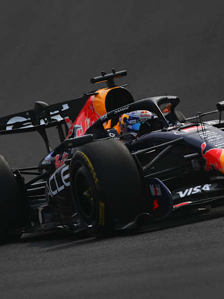 F1 Grand Prix Of Japan