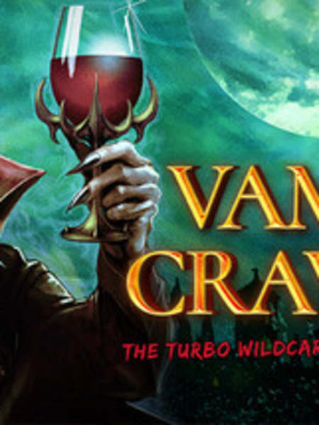 vampire crawlers