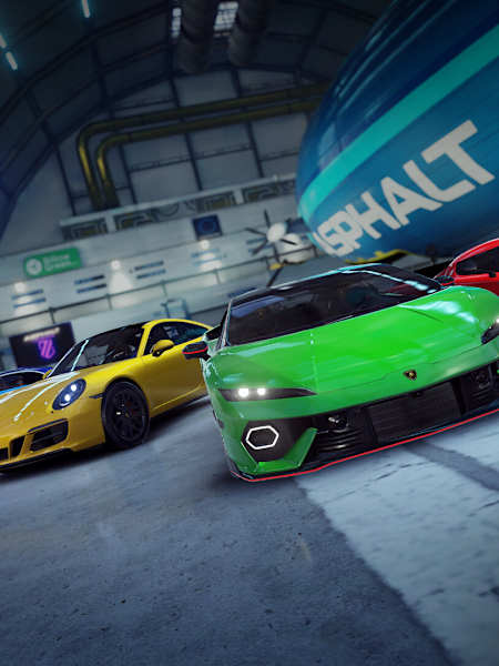 En Güzel Araba Oyunları