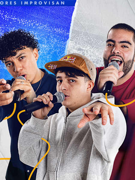 Red Bull Batalla App Phase 2026/27