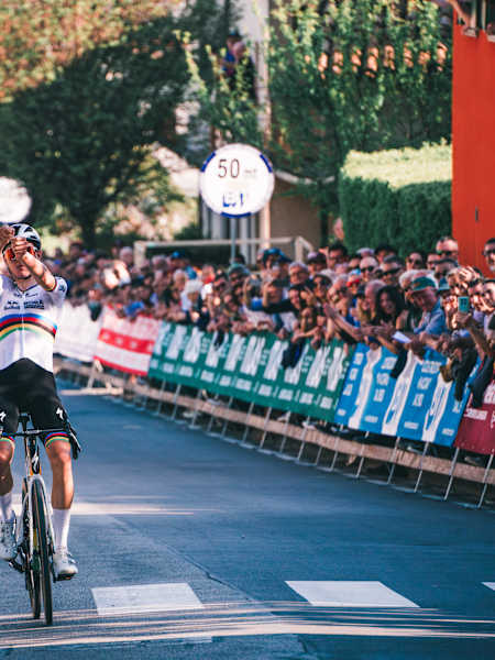 Lorenzo Finn gewinnt den Giro del Belvedere 2026