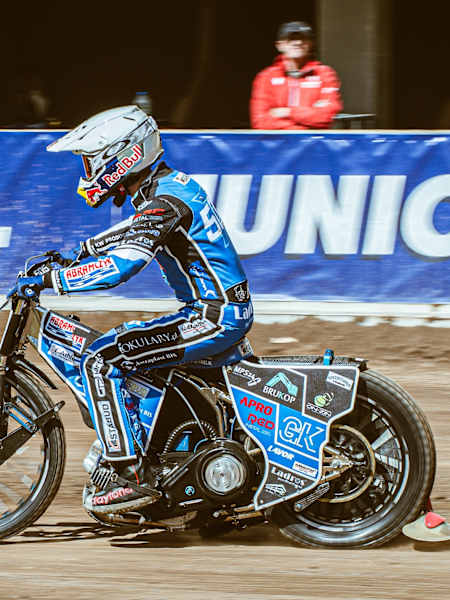 Red Bull Juniorskie Asy - dzień contentowy w Toruniu