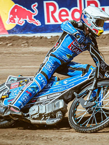Red Bull Juniorskie Asy - dzień contentowy w Toruniu