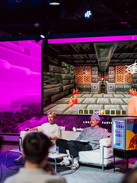 Minecraft Uçak Yapımı