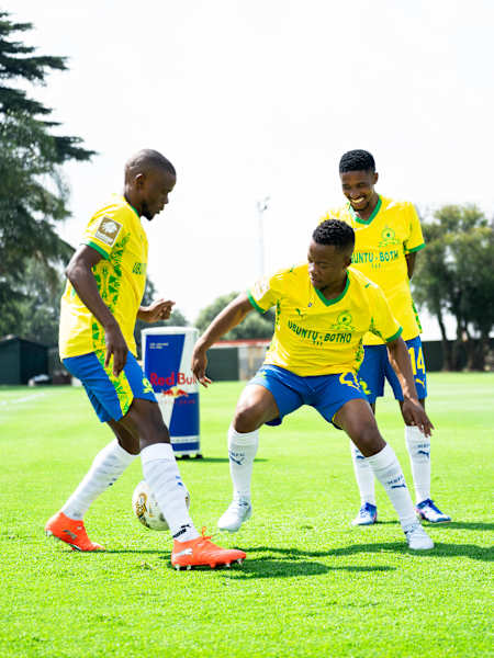Mamelodi Sundowns