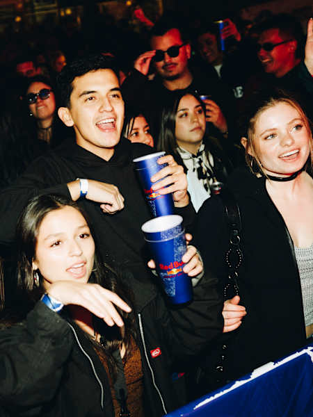 Red Bull Barrio Mío 2026