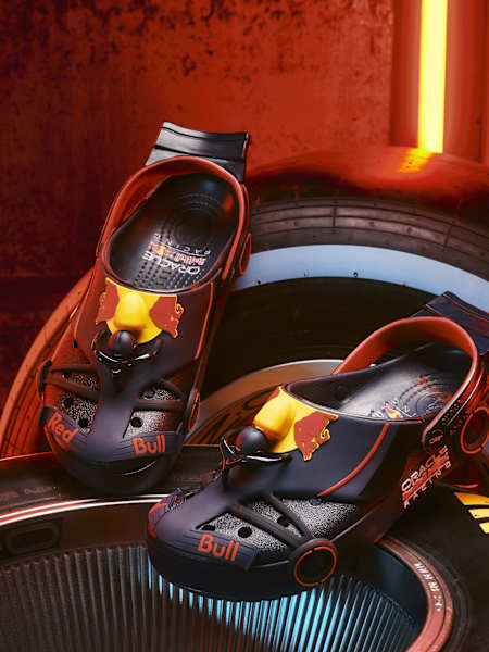 Win A Pair Of ORBR X Crocs Crocbands