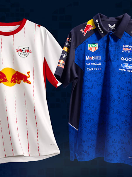 RB Leipzig Jersey Competition