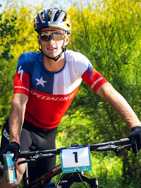 Martin Vidaurre