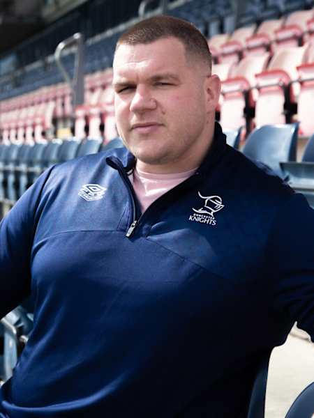 Darren Fearn