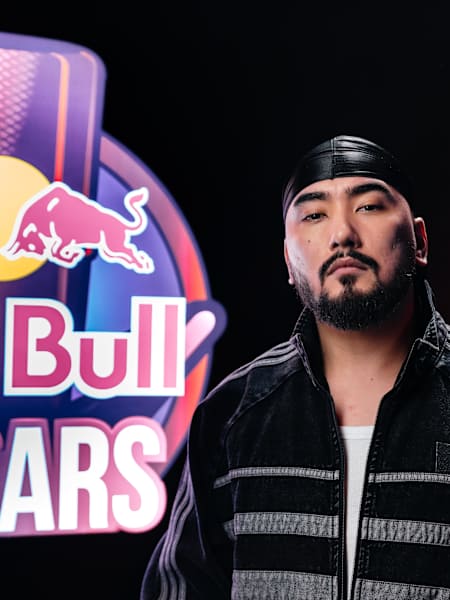 Asylllum Red Bull 64 Bars