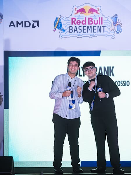 Red Bull Basement 2026 Chile