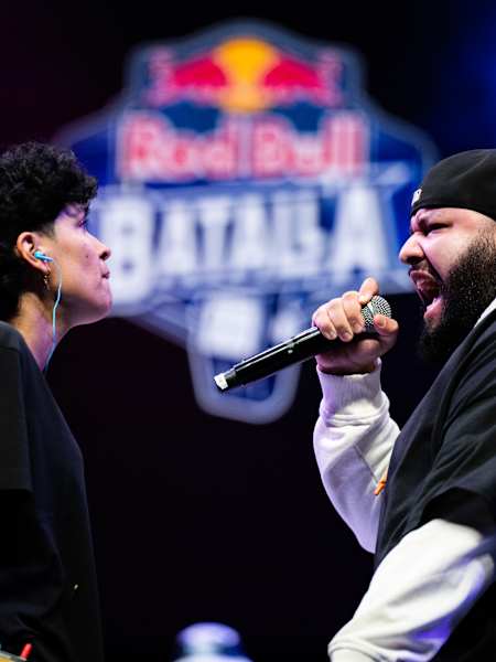 Cristonita vs Lancer Lirical en Red Bull Batalla Sudamérica 2026