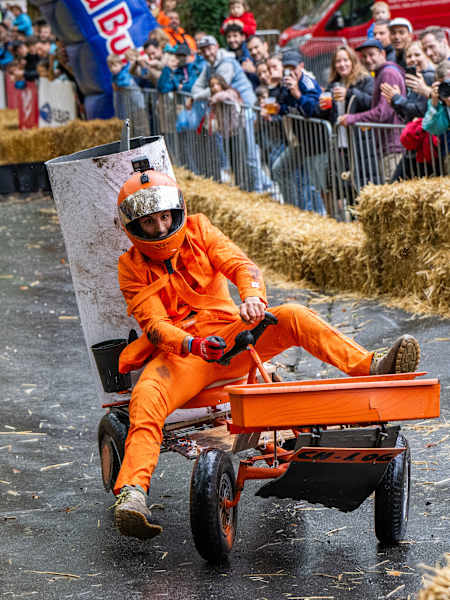 Red Bull Soapbox Race