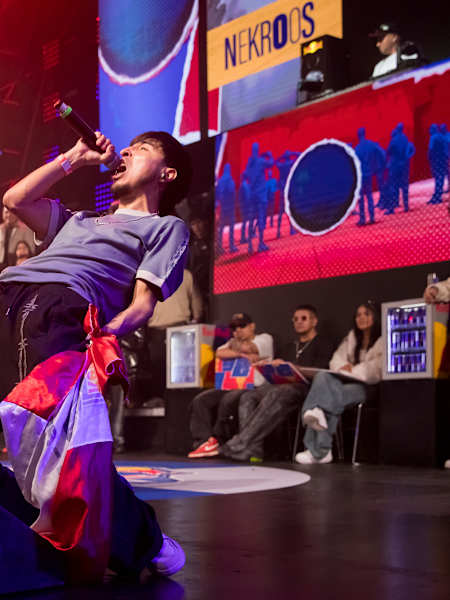 Red Bull Batalla Perú: audiciones se extienden hasta el 10 de junio