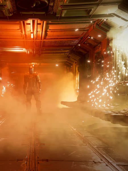 Le remake de Dead Space est l'un des meilleurs jeux d'horreur.