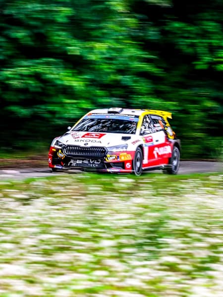 Matulka is the reigning Polish champion