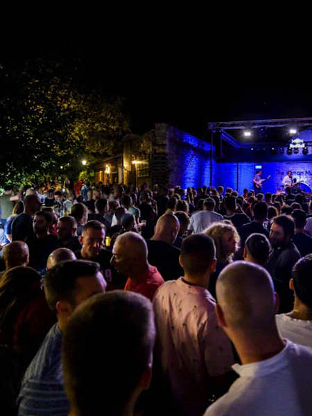 Muzička magija u gradu na Neretvi