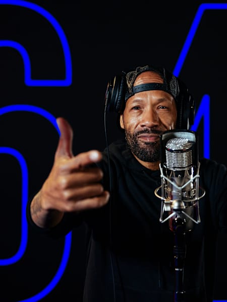 Redman