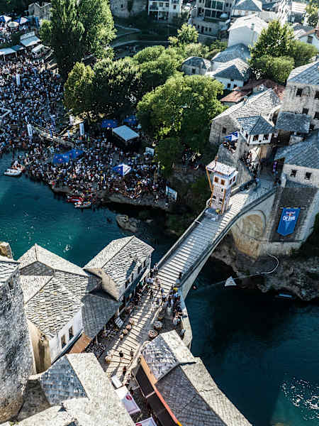Stari most u Mostaru