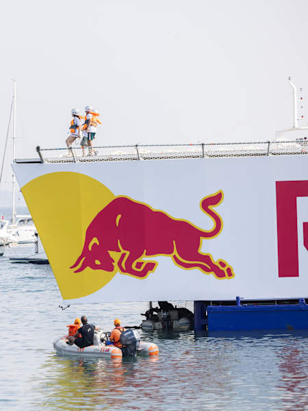 Red Bull Uçuş Günü