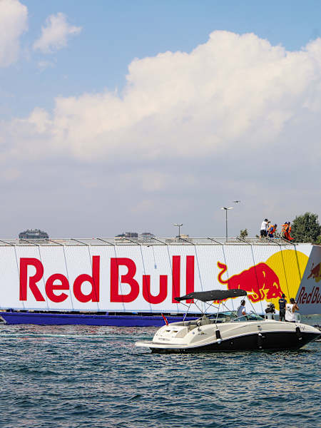 Red Bull Uçuş Günü
