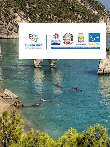 Le 10 località costiere più belle della Puglia