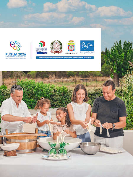 Puglia: 10 specialità gastronomiche da scoprire tra mare e entroterra