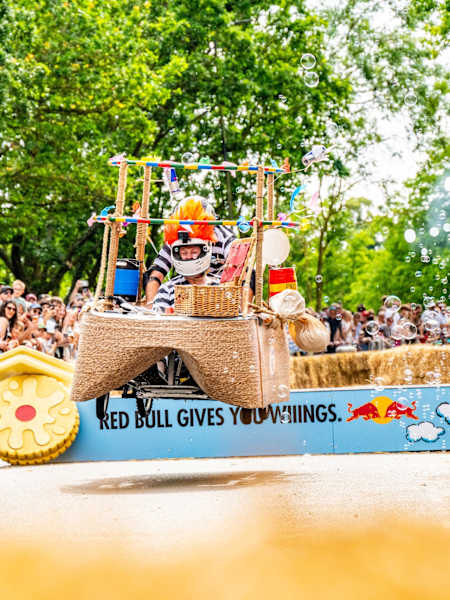 Red Bull SoapBox Race