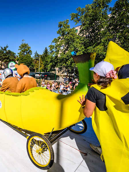 Red Bull Soapbox Sarajevo - Ovako je to bilo