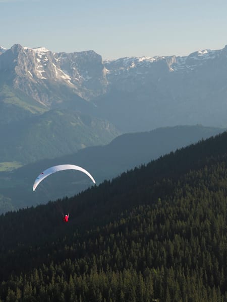 Red Bull X-Alps