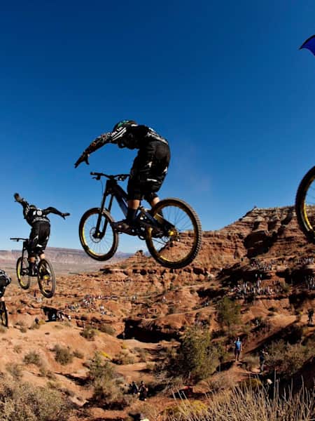 Red bull rampage gopro deals