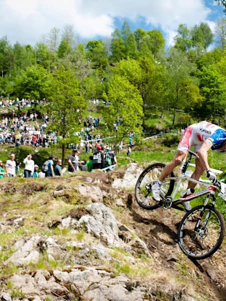 Mini mtb size shop